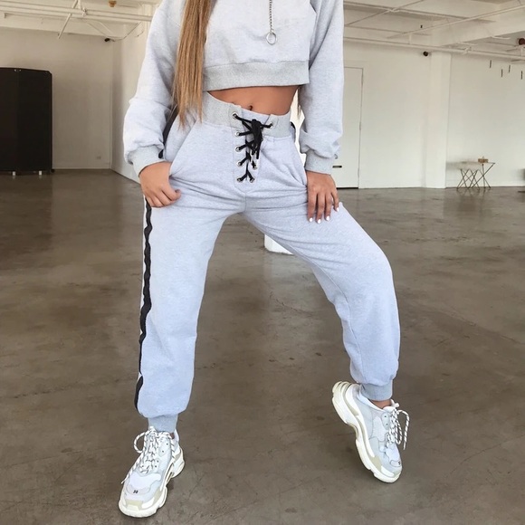 TIGER MIST Pacifica sweatpants - Picture 1 of 3